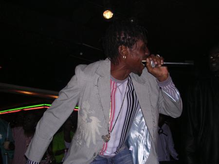 Vybz kartel !!!