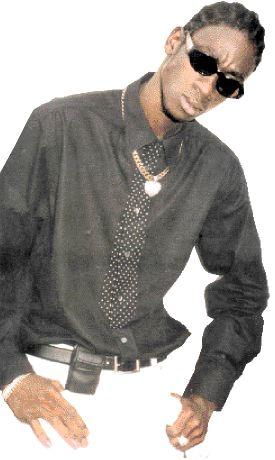 Bounty Killer !!