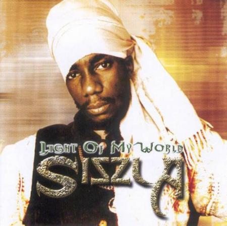 Sizzla Kalonji !!!